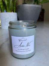 Load image into Gallery viewer, Amber Noir