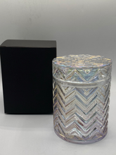 Load image into Gallery viewer, Stary Nights Luxury Candle
