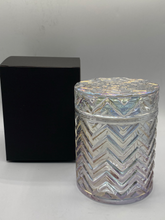 Load image into Gallery viewer, Stary Nights Luxury Candle
