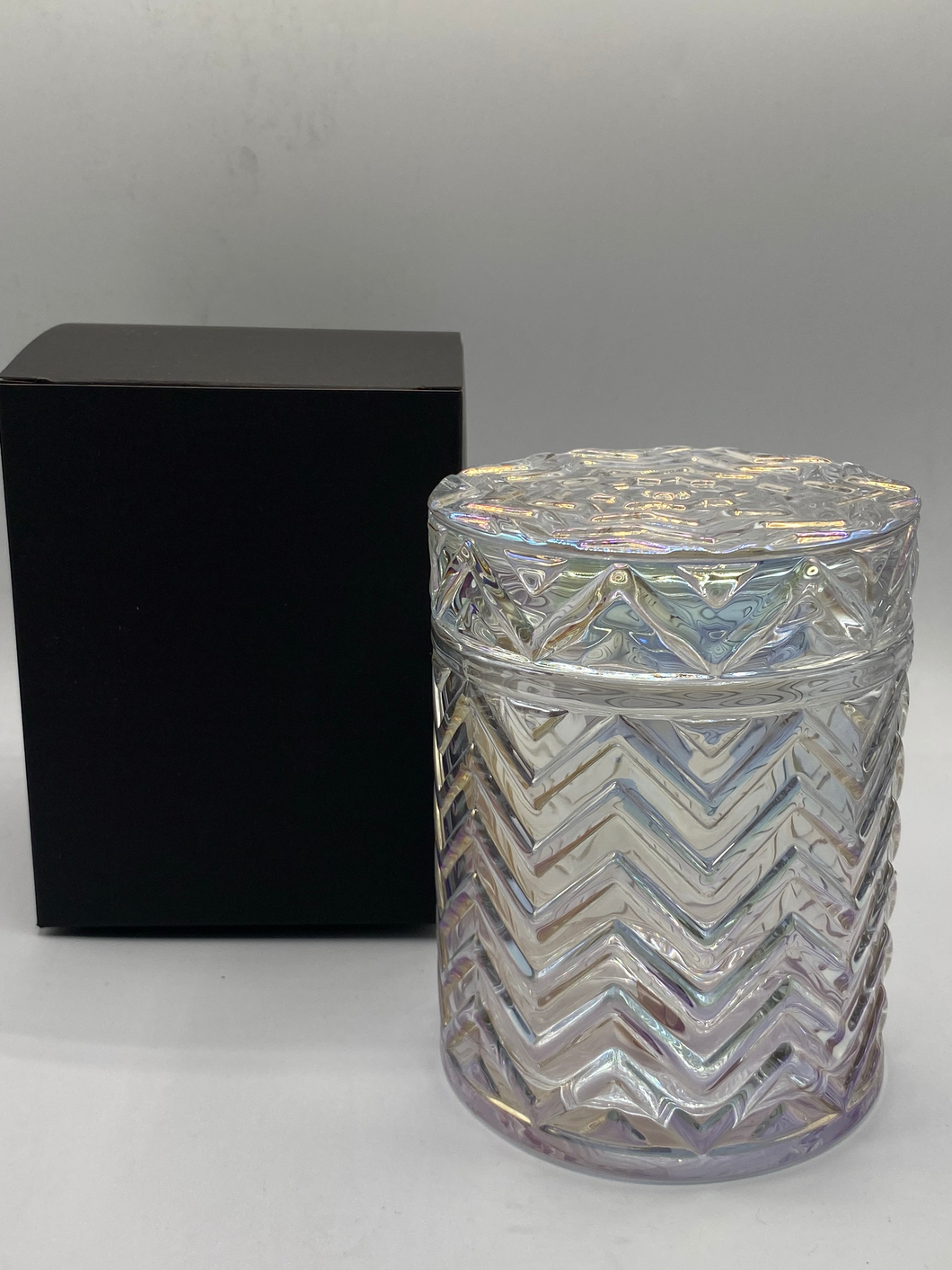 Stary Nights Luxury Candle