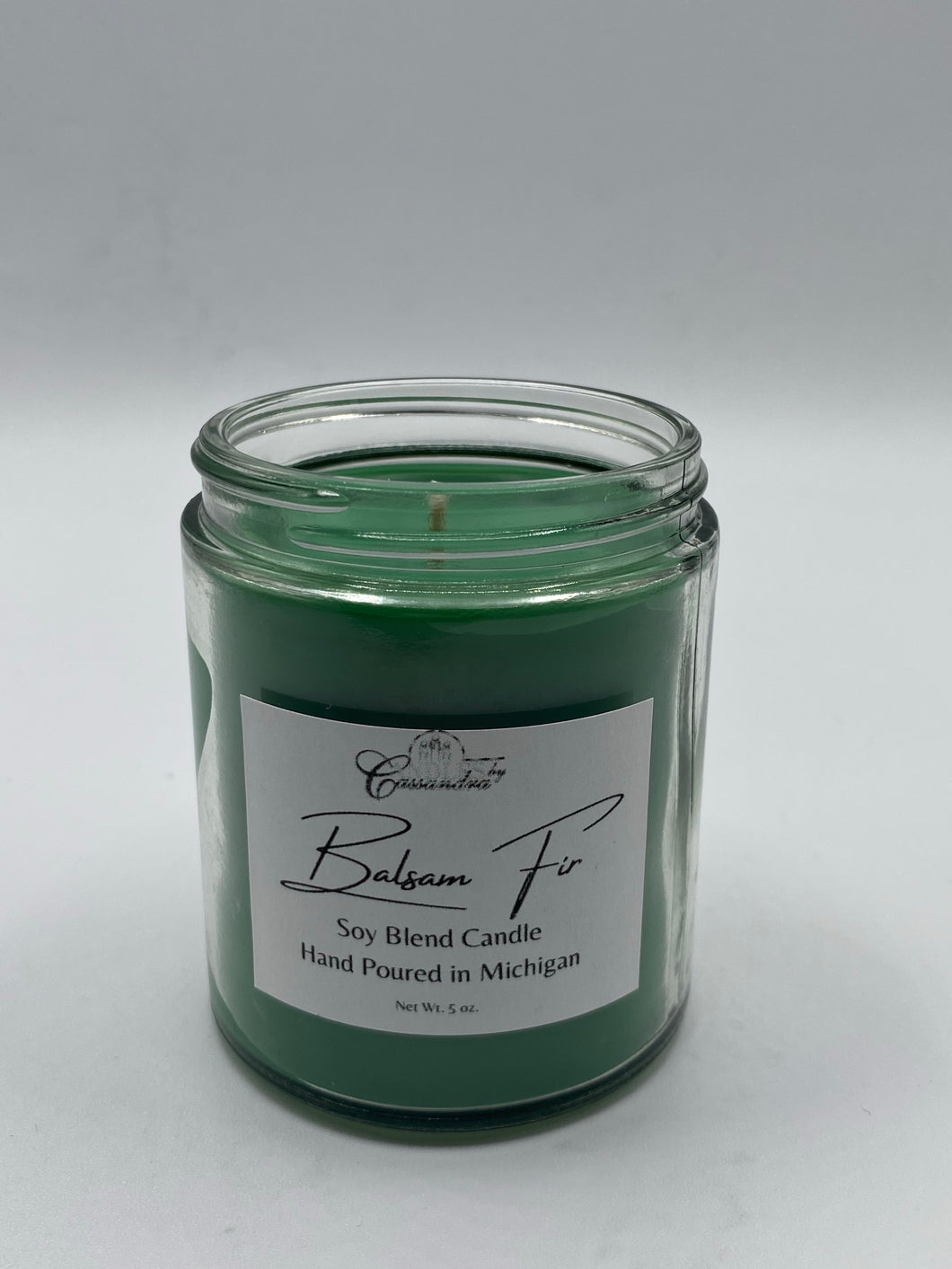 Balsam Fir